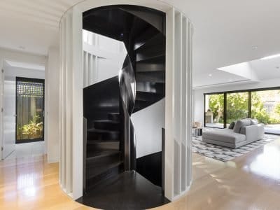 Stair Ideas